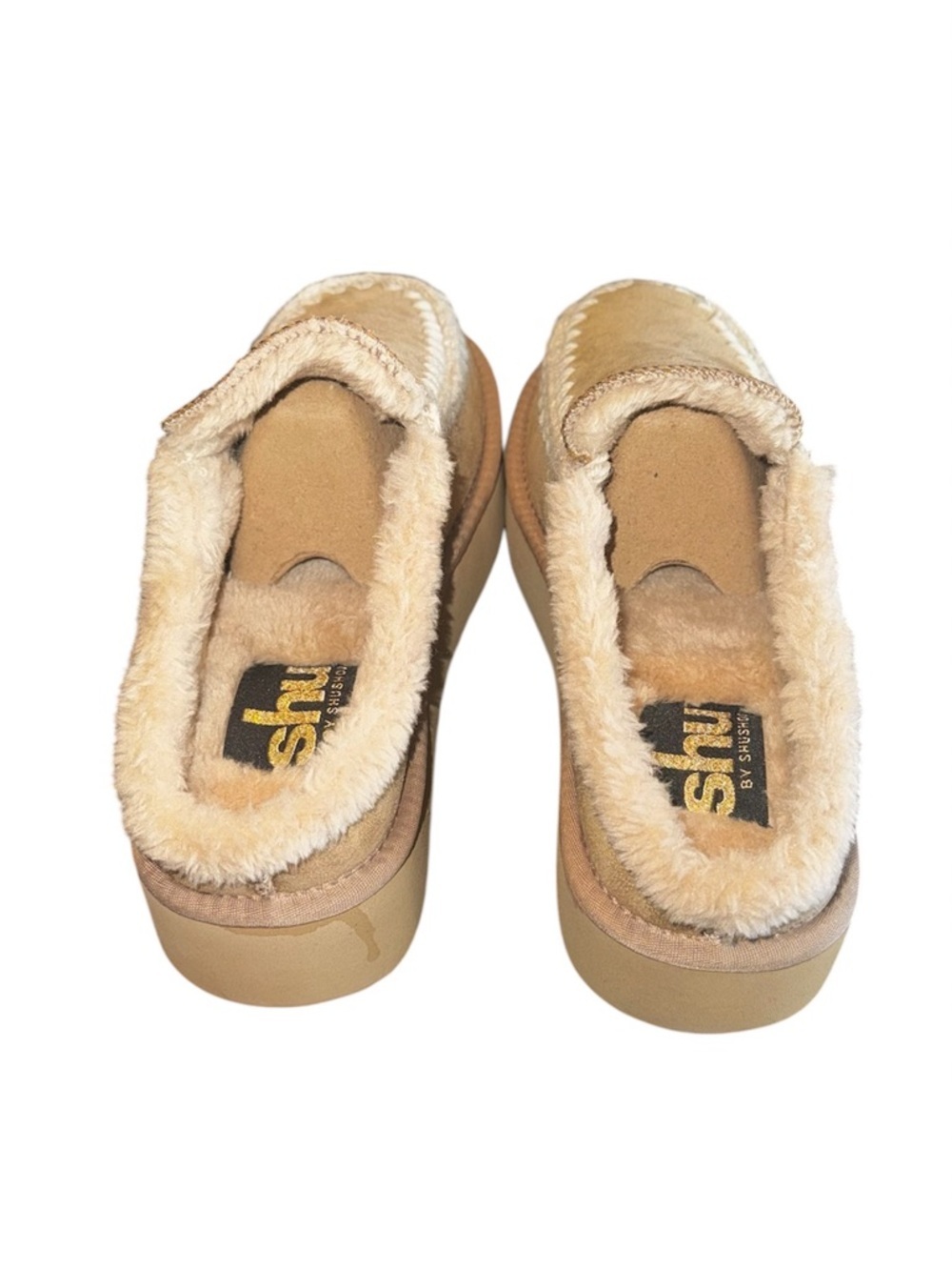Shushop Trinity Clogs - Picture 4 of 6